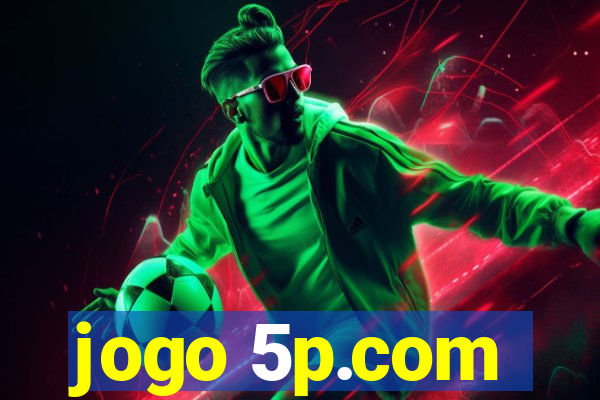 jogo 5p.com